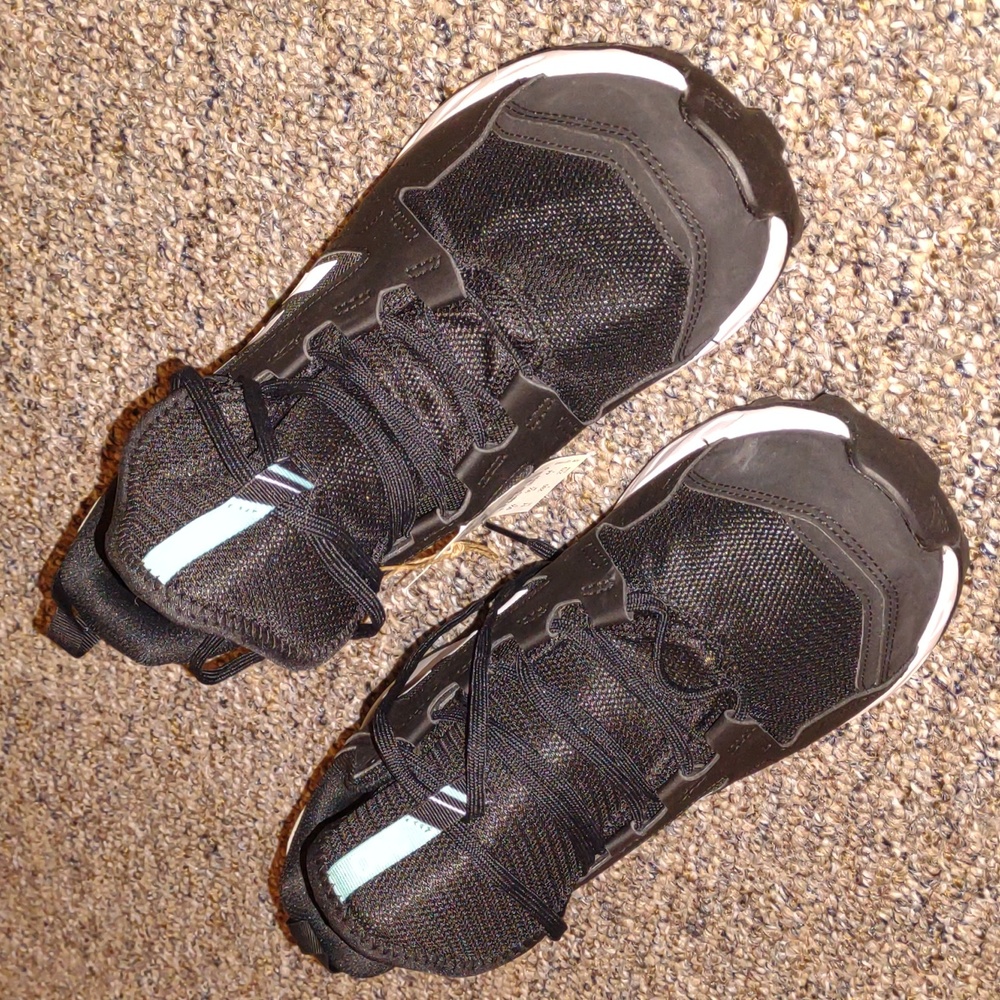 👣ADIDAS Best Terrex Agravic 280 Trail Running Sneakers - Picture 14 of 15